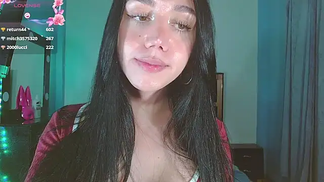 karla_zambrano live sex cam