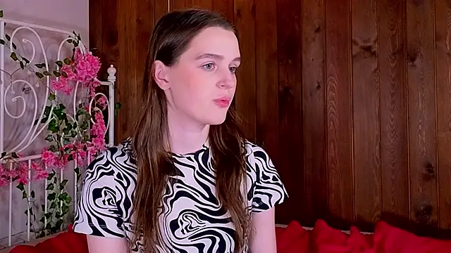 CathrineBinnie live sex cam