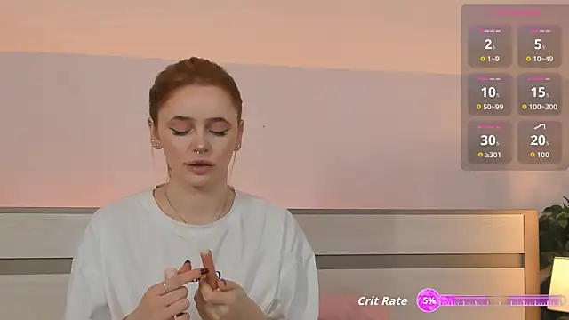 Phoenix_Margo live sex cam