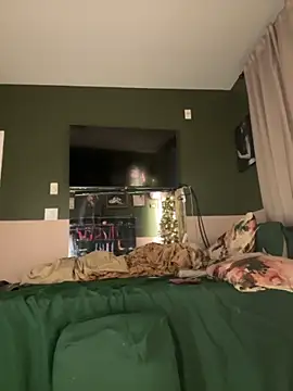 GingerSnap33 live sex cam