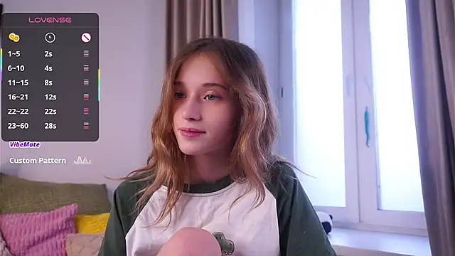 EdlinHargus live sex cam