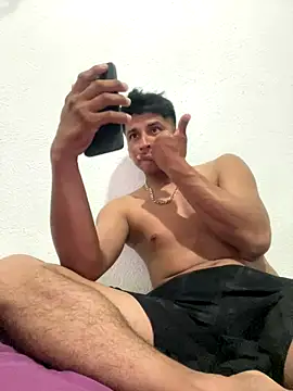 Charlykll live sex cam