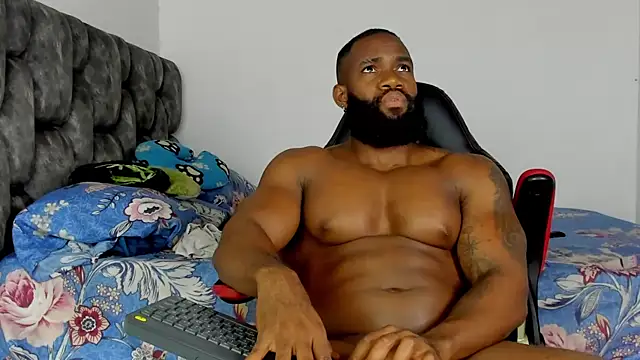 james_musclebbc live sex cam
