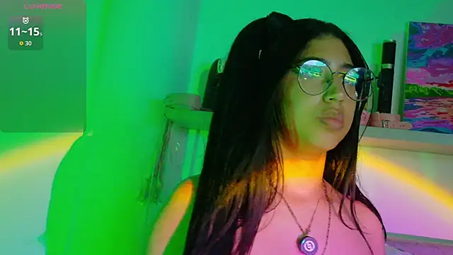 -aureal- live sex cam