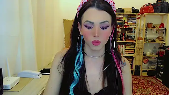 Sophie_Fantasys live sex cam