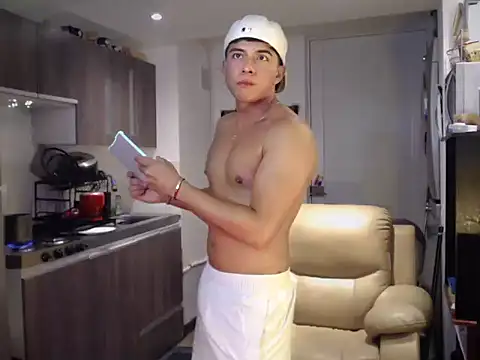 soyleonardo1 live sex cam