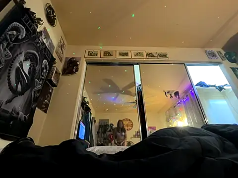 Johndoe2292 live sex cam