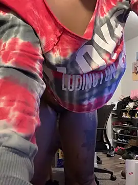 exotic__couple live sex cam