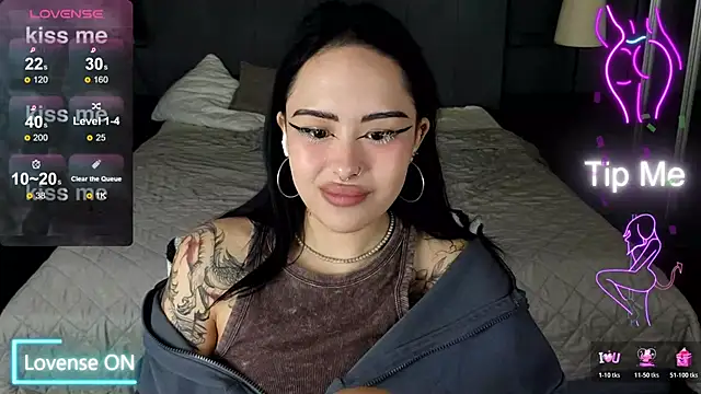 baby__kim live sex cam