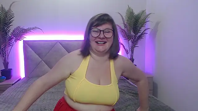 ZannaDreil live sex cam