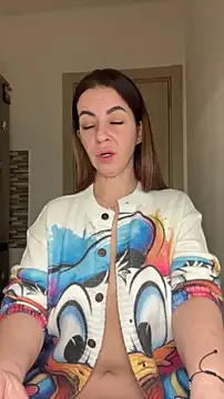 Roxanne_Skye's cam snapshot