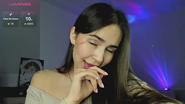 LionKierra live sex cam