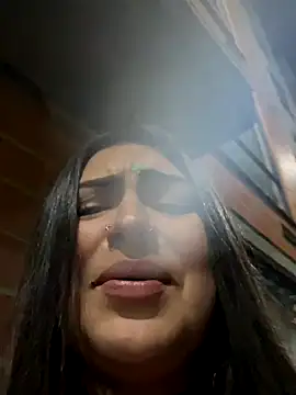 AbrilAw's cam snapshot