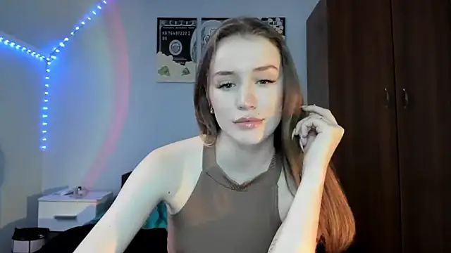 tinyglow's cam snapshot