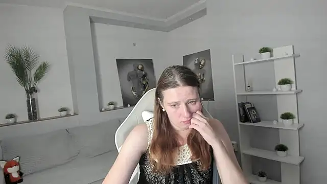 KathrineMeyer's web cam