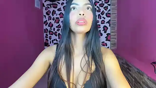 hotxpocahontas's cam snapshot