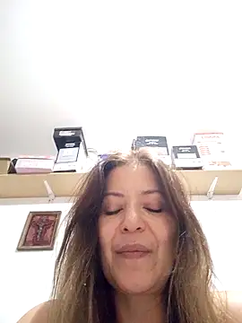 GRINGADELICIOSA's web cam