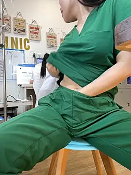 Clinic_Sexy live sex cam