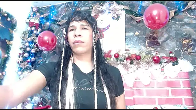 DesireDirtyTS__ live sex cam