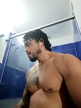 SilvaBranko live sex cam