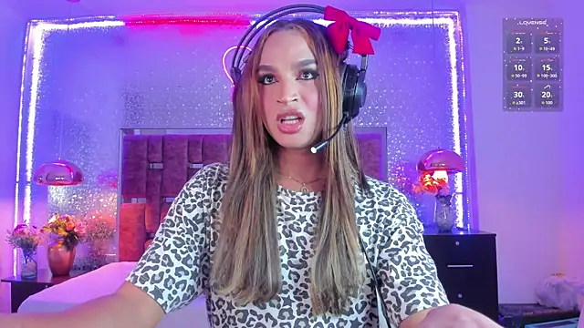 KylieVictoria live sex cam