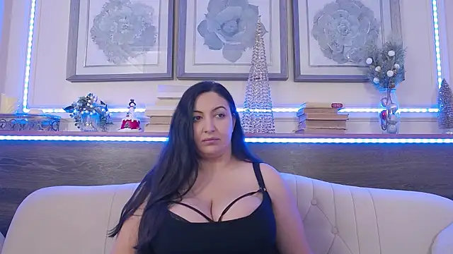 BustyEva_ live sex cam