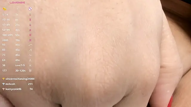 Yunleah live sex cam