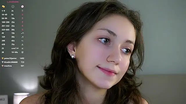 ZeniaBolich's cam snapshot