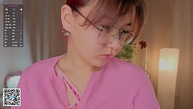 PatrickStimac's cam snapshot