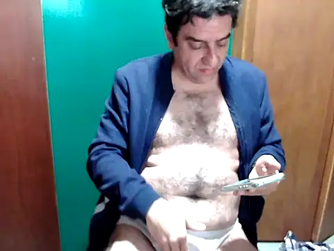 FernandoReuterG's cam snapshot