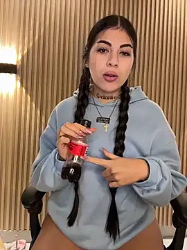 Sarasanders_4 live sex cam