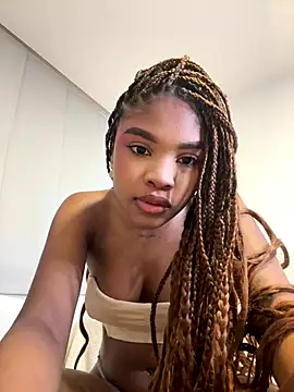 AriaFoster live sex cam