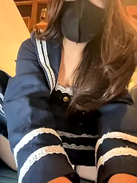 Xixi-Gala live sex cam