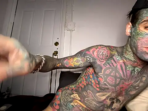 Dyskizly live sex cam