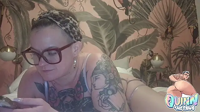 quinnmariexo's cam snapshot