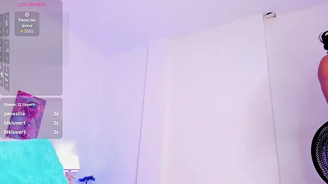 ebony_cutte's cam snapshot