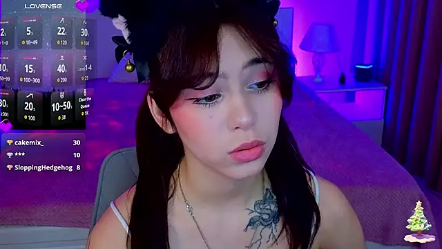 Hotary_Yuko live sex cam