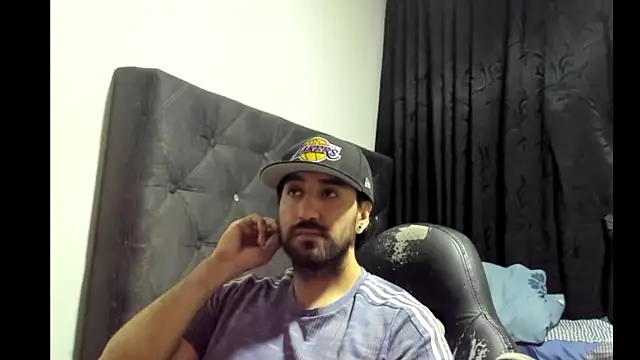 coolfriki's cam snapshot