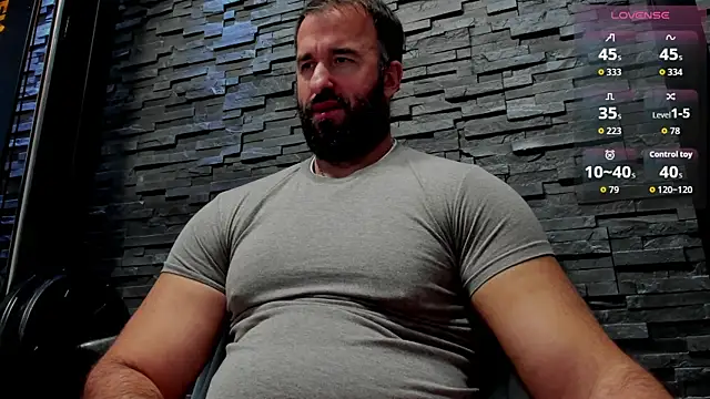 David_Big_Daddy live sex cam