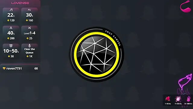 Catalella_Ar's cam snapshot