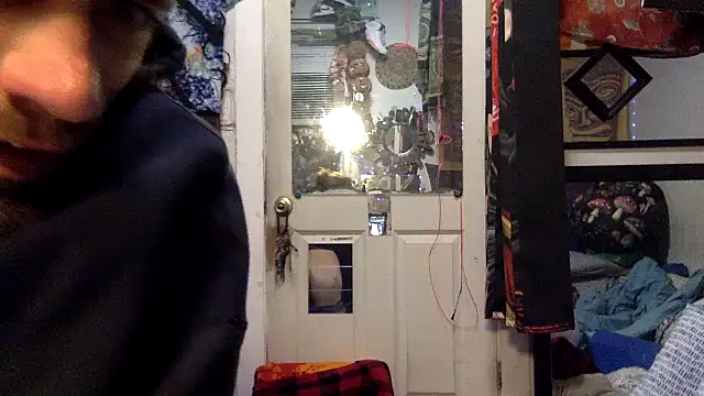 Concrete_Daddy's cam snapshot