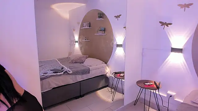 Camila_Rivers's cam snapshot