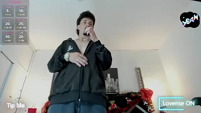 iammariano's cam snapshot