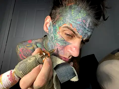 Dyskizly's cam snapshot