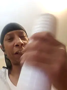 Vybezmaster's cam snapshot