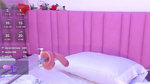 isabella_santos1's cam snapshot