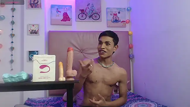 willians___0's cam snapshot