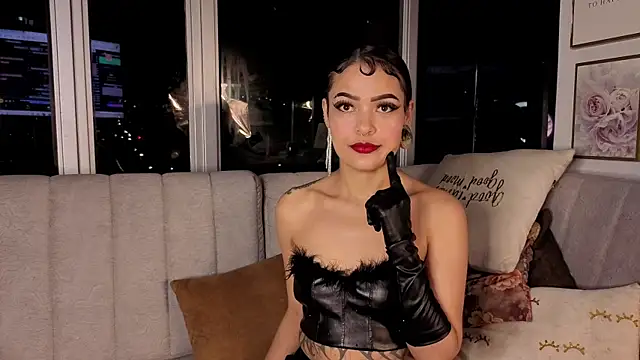 Cleo-smith's cam snapshot