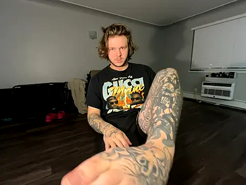 Tatertats's cam snapshot