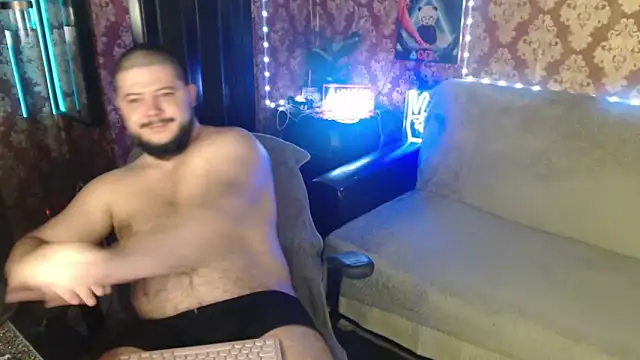 thor_master's cam snapshot